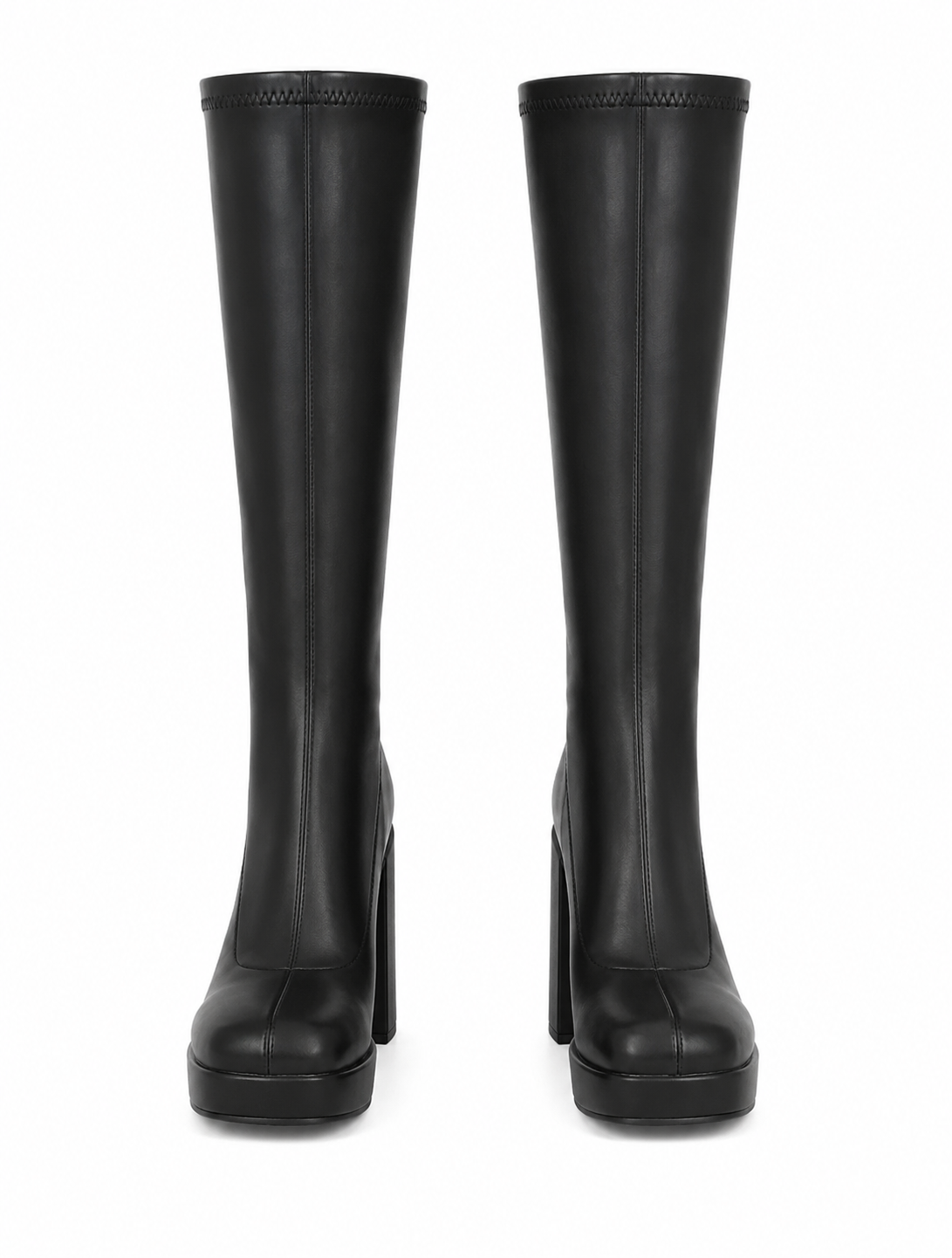 Bottes Femme en Cuir - SARA