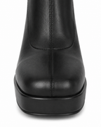 Bottes Femme en Cuir - SARA