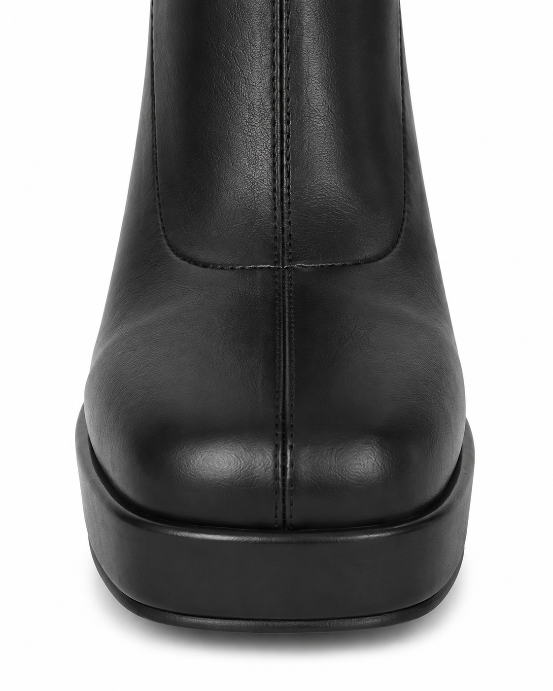 Bottes Femme en Cuir - SARA
