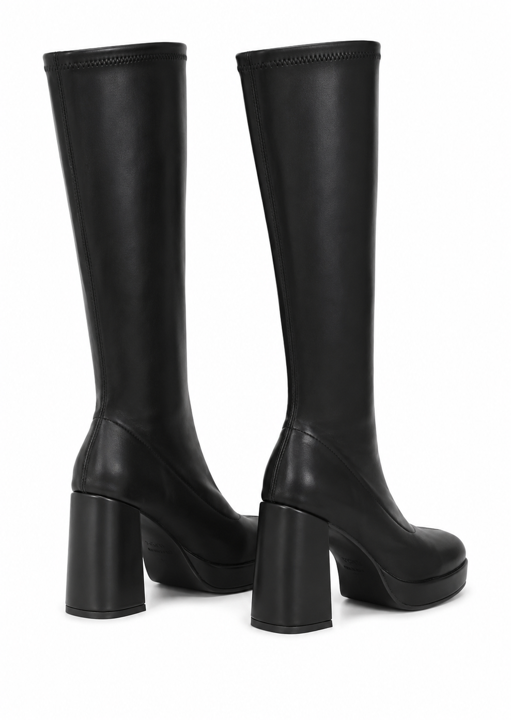 Bottes Femme en Cuir - SARA