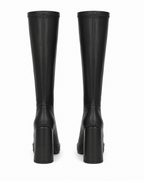 Bottes Femme en Cuir - SARA