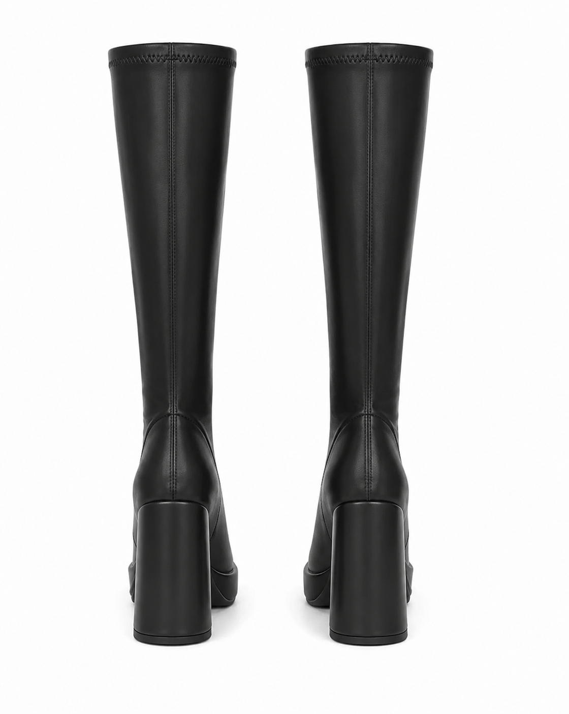 Bottes Femme en Cuir - SARA