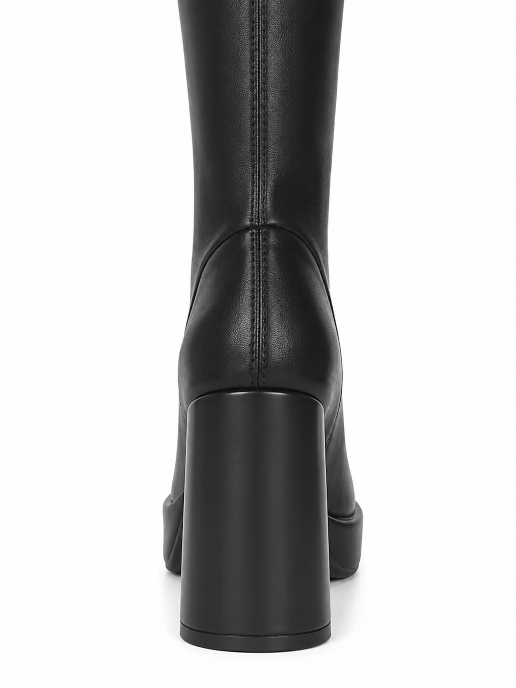 Bottes Femme en Cuir - SARA