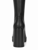 Bottes Femme en Cuir - SARA