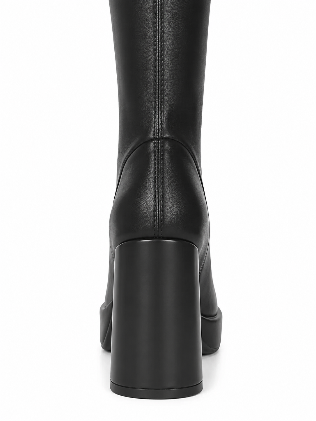 Bottes Femme en Cuir - SARA