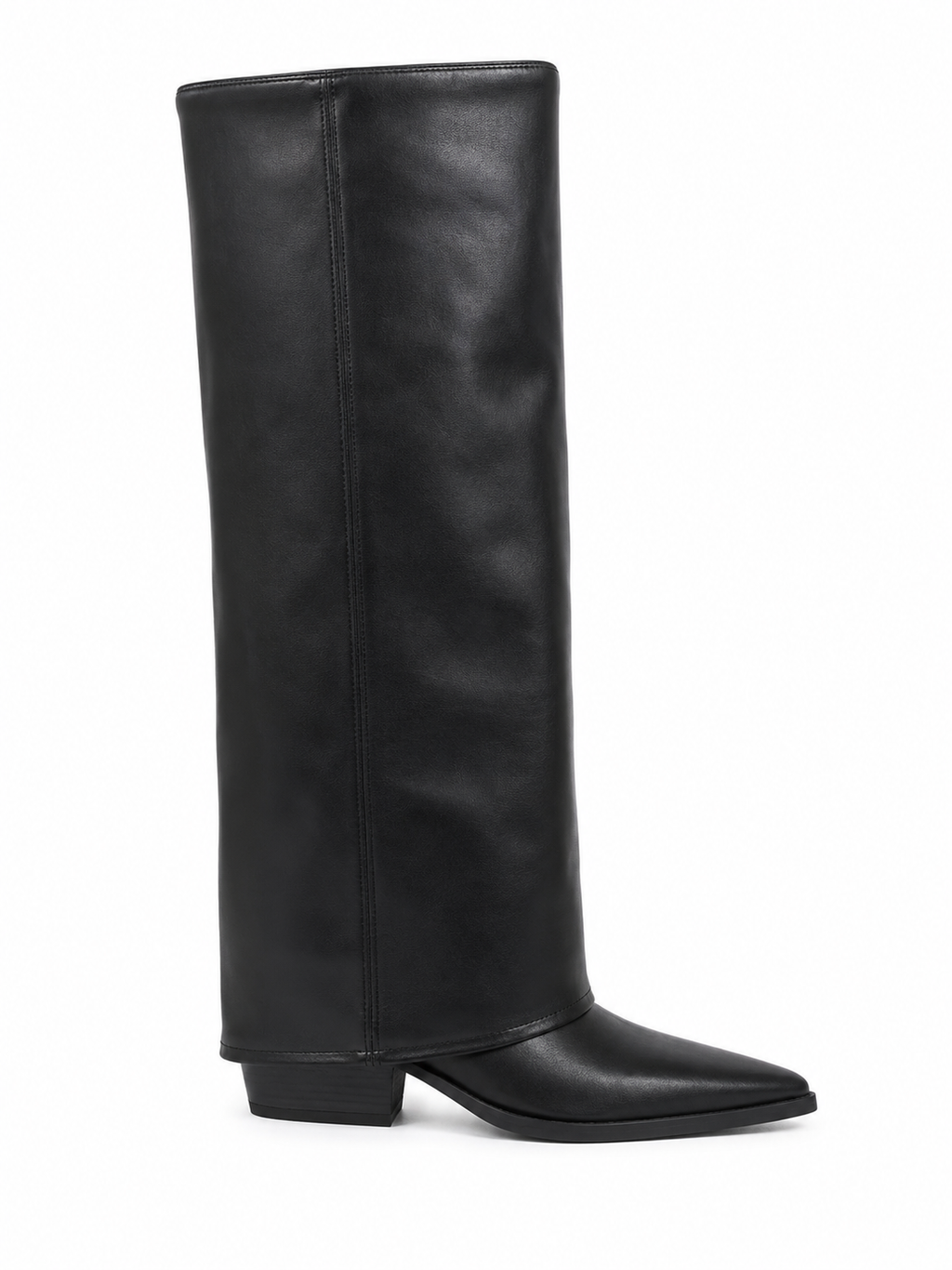 Bottes Femme en Cuir - LARA