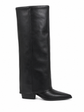 Bottes Femme en Cuir - LARA