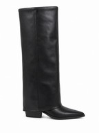 Bottes Femme en Cuir - LARA