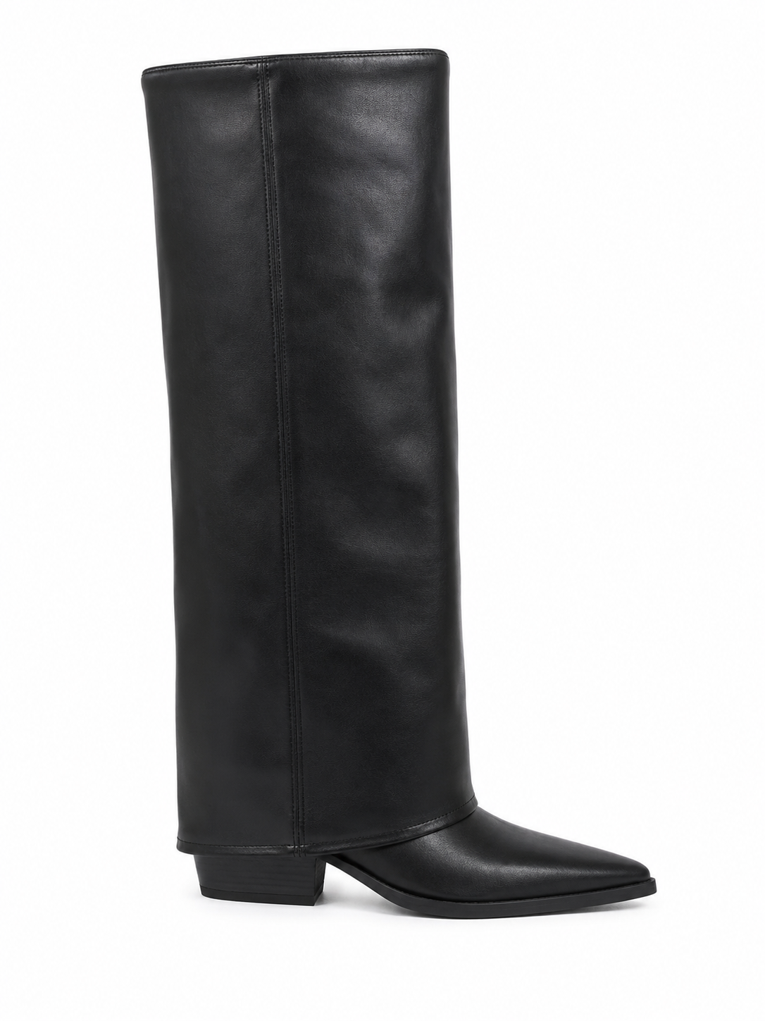 Bottes Femme en Cuir - LARA