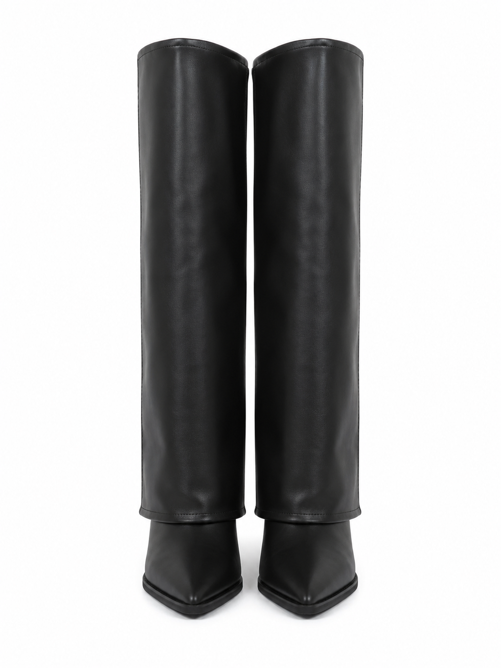 Bottes Femme en Cuir - LARA