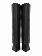 Bottes Femme en Cuir - LARA
