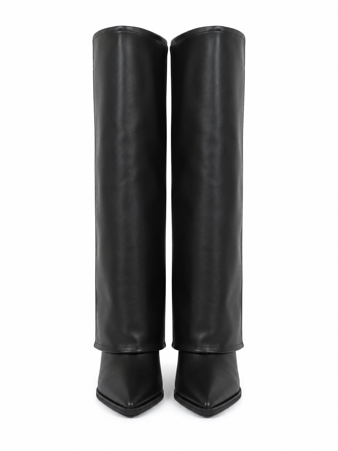 Bottes Femme en Cuir - LARA