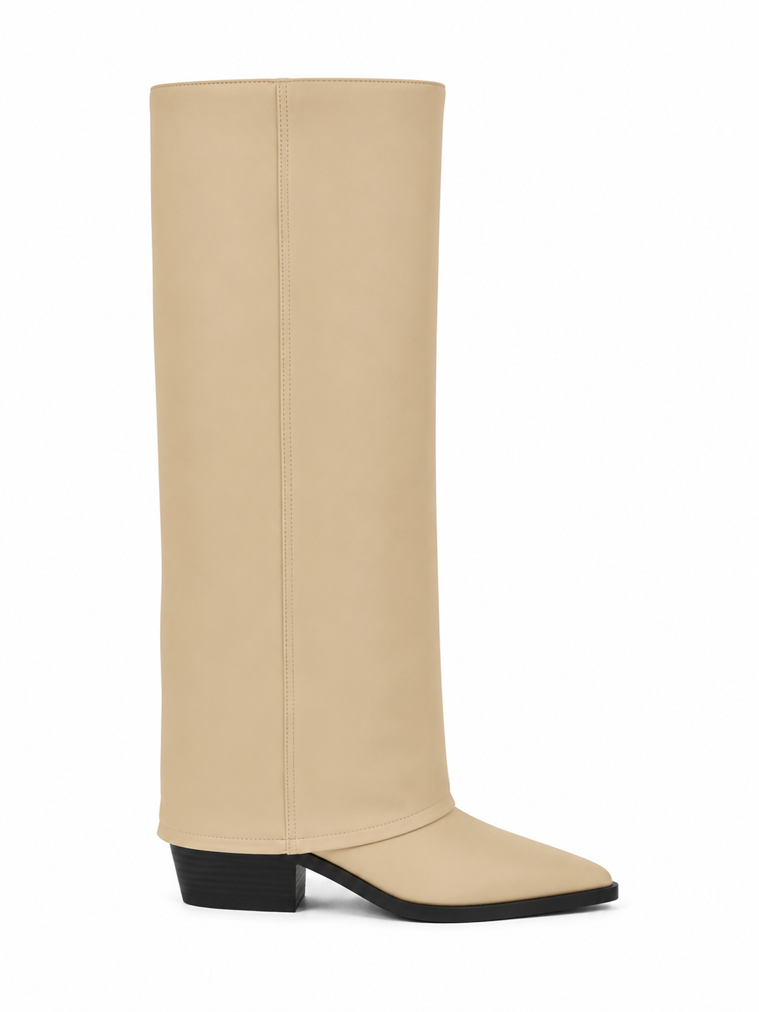 Bottes Femme en Cuir - LARA