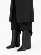 Bottes Femme en Cuir - LARA
