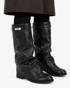 Bottes Femme en Cuir - ARIA
