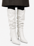 Bottes Femme en Cuir - AVINA