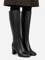 Bottes Femme en Cuir - LYRA