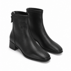 Bottines Femme en Cuir - Camilla