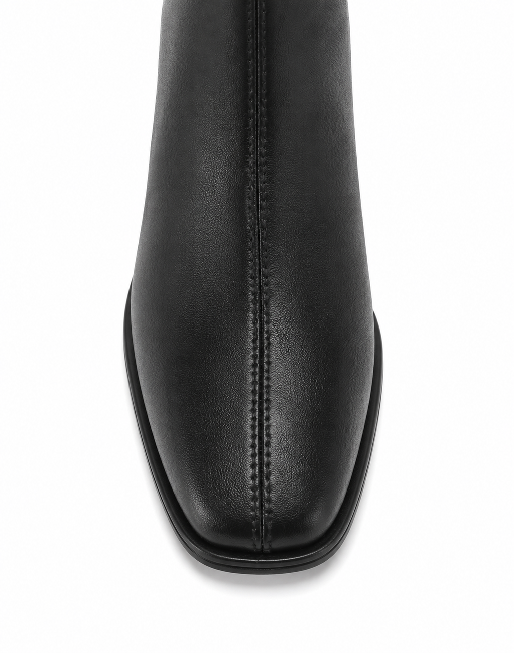 Bottines Femme en Cuir - Camilla