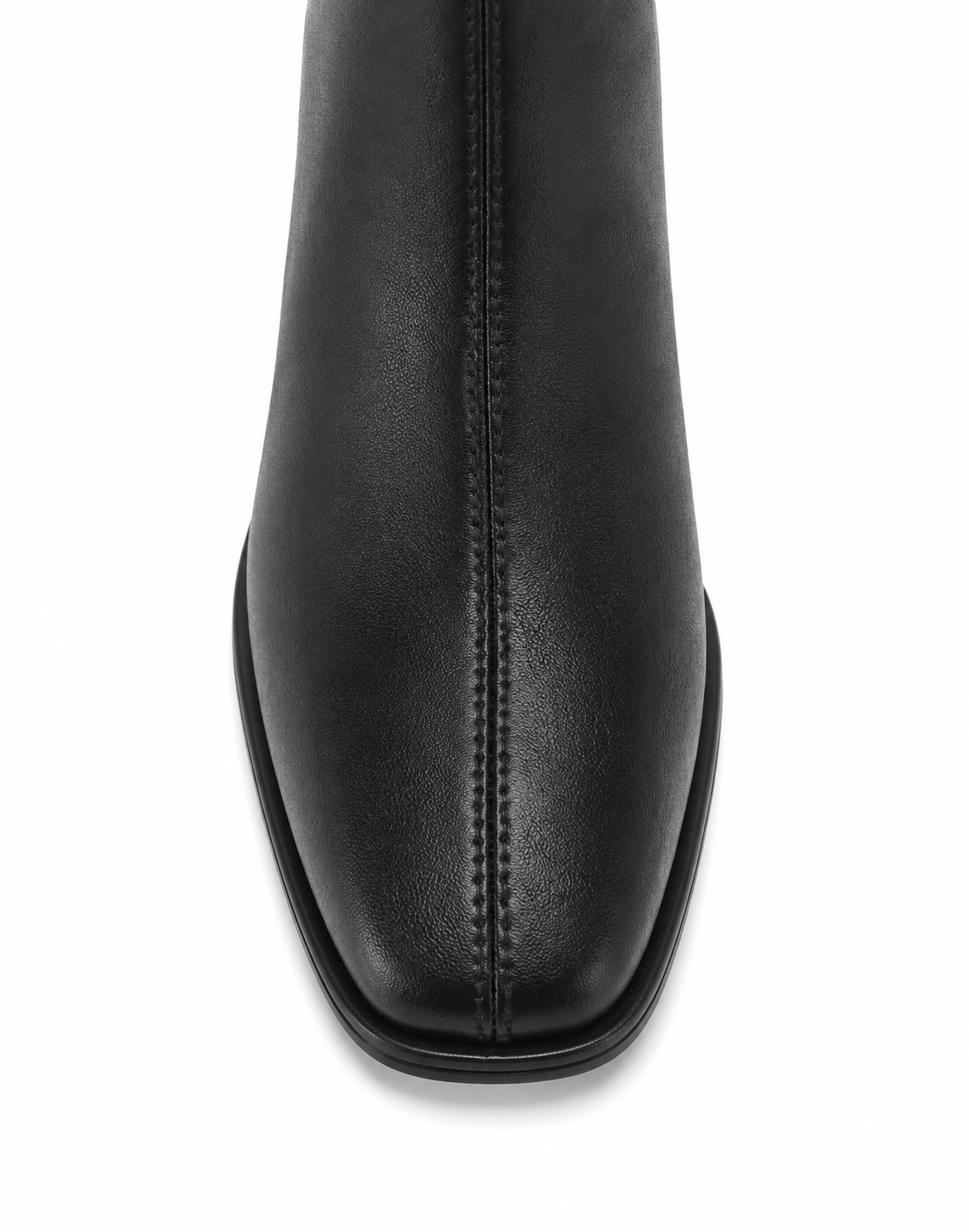 Bottines Femme en Cuir - Camilla