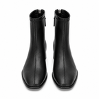 Bottines Femme en Cuir - Camilla