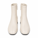 Bottines Femme en Cuir - Camilla