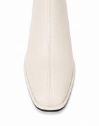 Bottines Femme en Cuir - Camilla