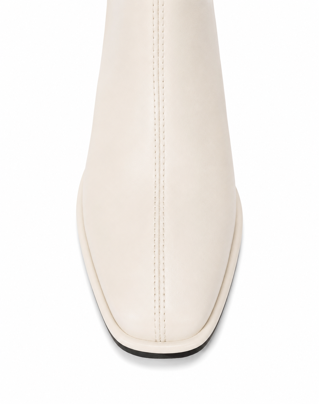 Bottines Femme en Cuir - Camilla