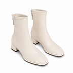 Bottines Femme en Cuir - Camilla