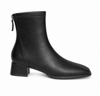 Bottines Femme en Cuir - Camilla