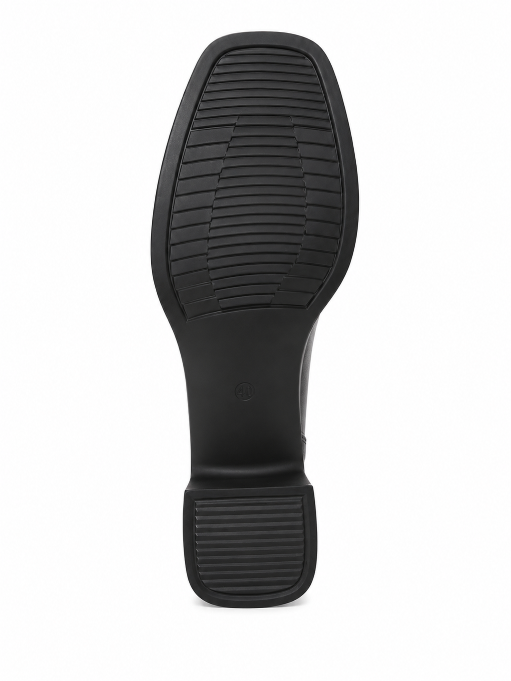 Bottines Femme en Cuir - Caterina