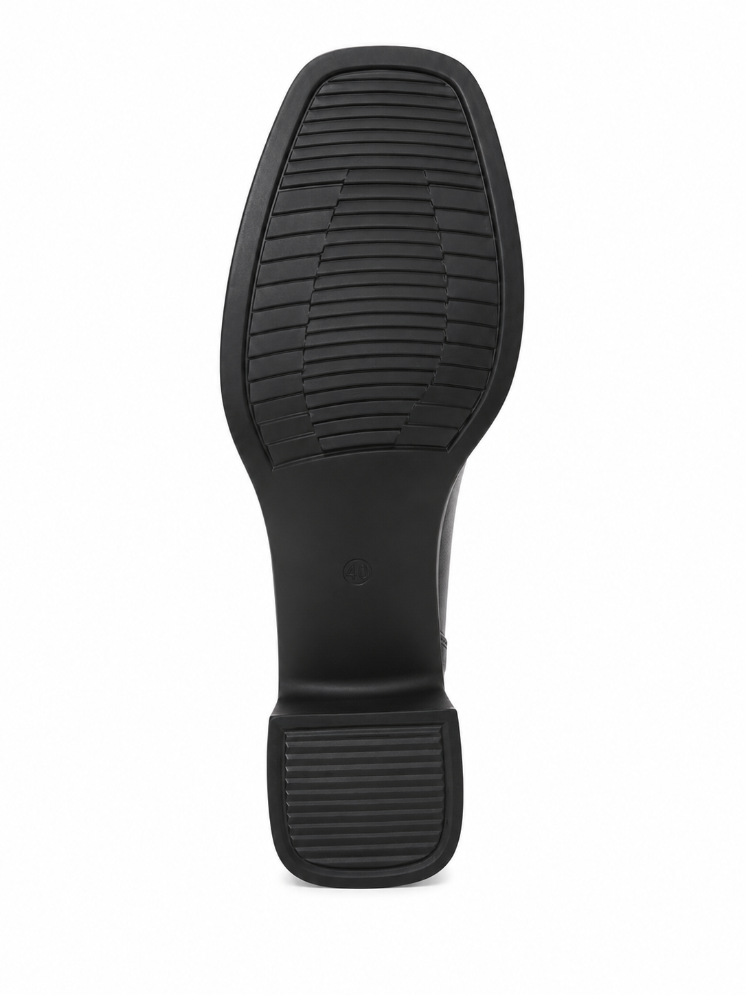 Bottines Femme en Cuir - Caterina