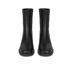 Bottines Femme en Cuir - Caterina
