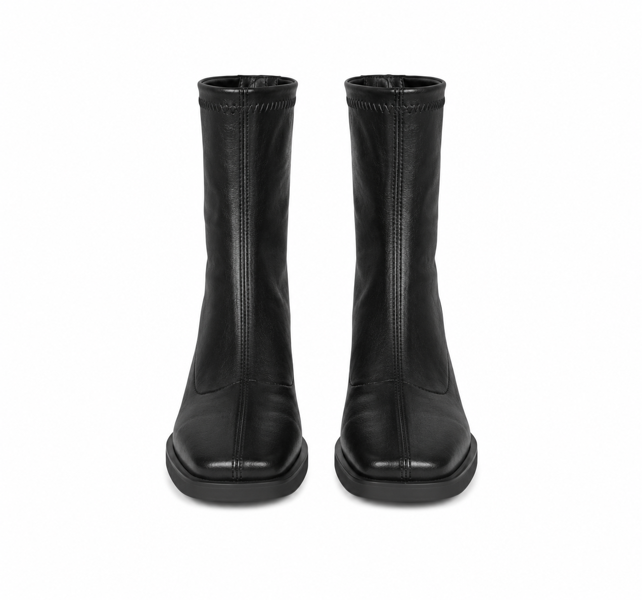 Bottines Femme en Cuir - Caterina