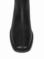 Bottines Femme en Cuir - Caterina