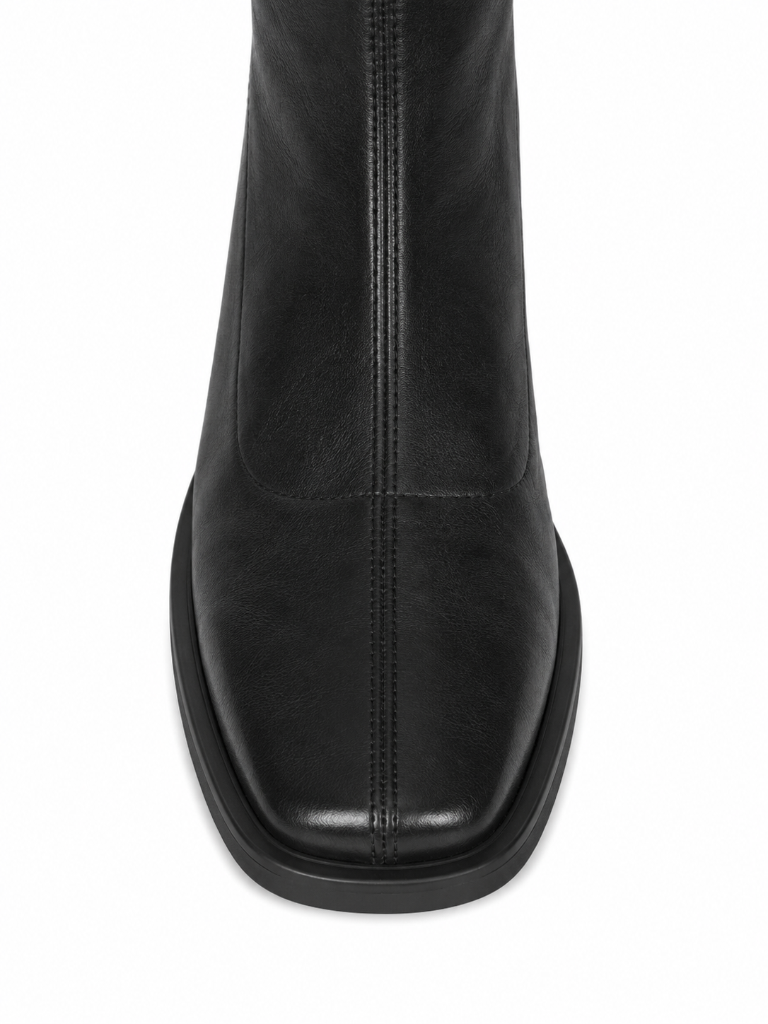 Bottines Femme en Cuir - Caterina