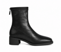 Bottines Femme en Cuir - Caterina
