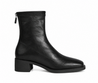 Bottines Femme en Cuir - Caterina