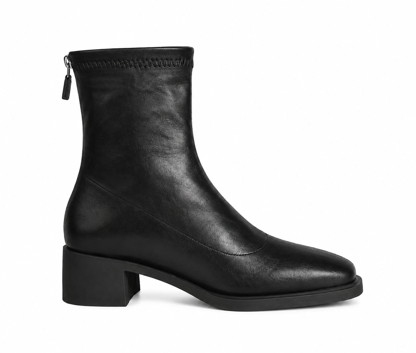 Bottines Femme en Cuir - Caterina