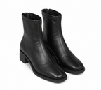 Bottines Femme en Cuir - Caterina