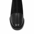 Bottines Femme en Cuir - Noemi