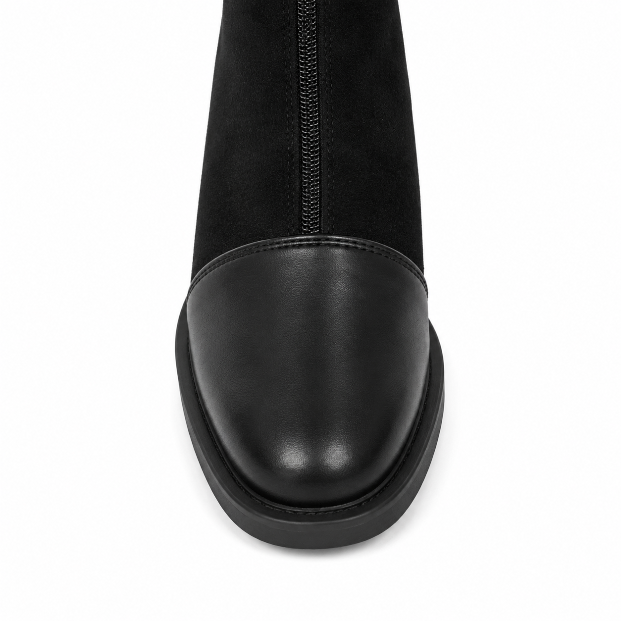 Bottines Femme en Cuir - Noemi