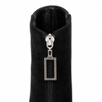 Bottines Femme en Cuir - Noemi