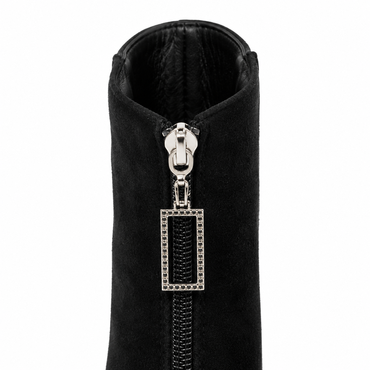 Bottines Femme en Cuir - Noemi
