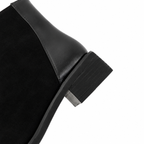 Bottines Femme en Cuir - Noemi