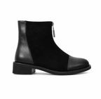 Bottines Femme en Cuir - Noemi
