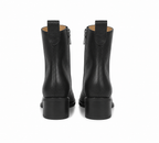 Bottines Femme en Cuir - Eleonora