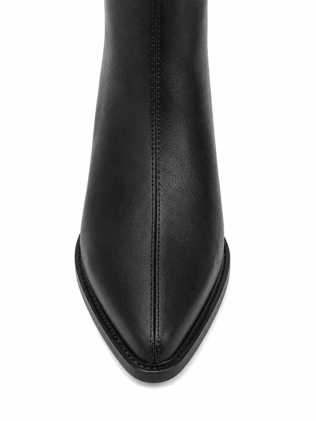 Bottines Femme en Cuir - Eleonora