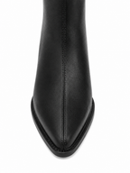 Bottines Femme en Cuir - Eleonora
