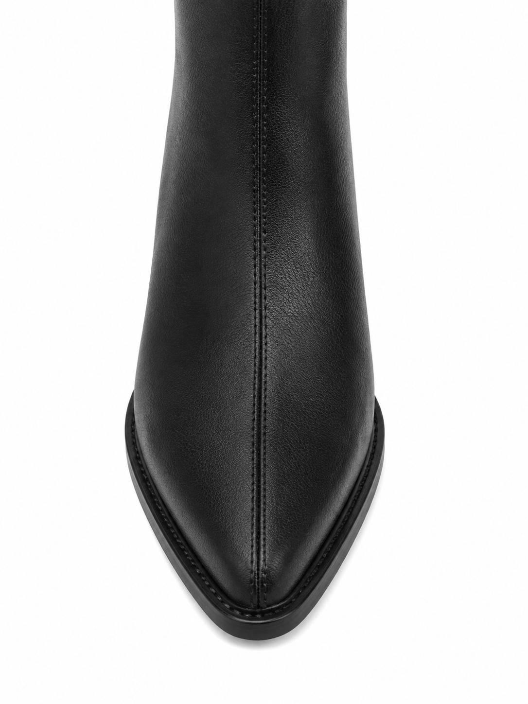 Bottines Femme en Cuir - Eleonora